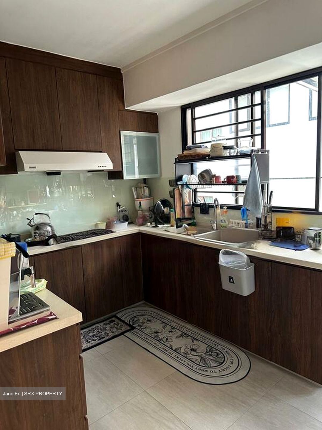 Simon Plaza (D19), Apartment #463174531